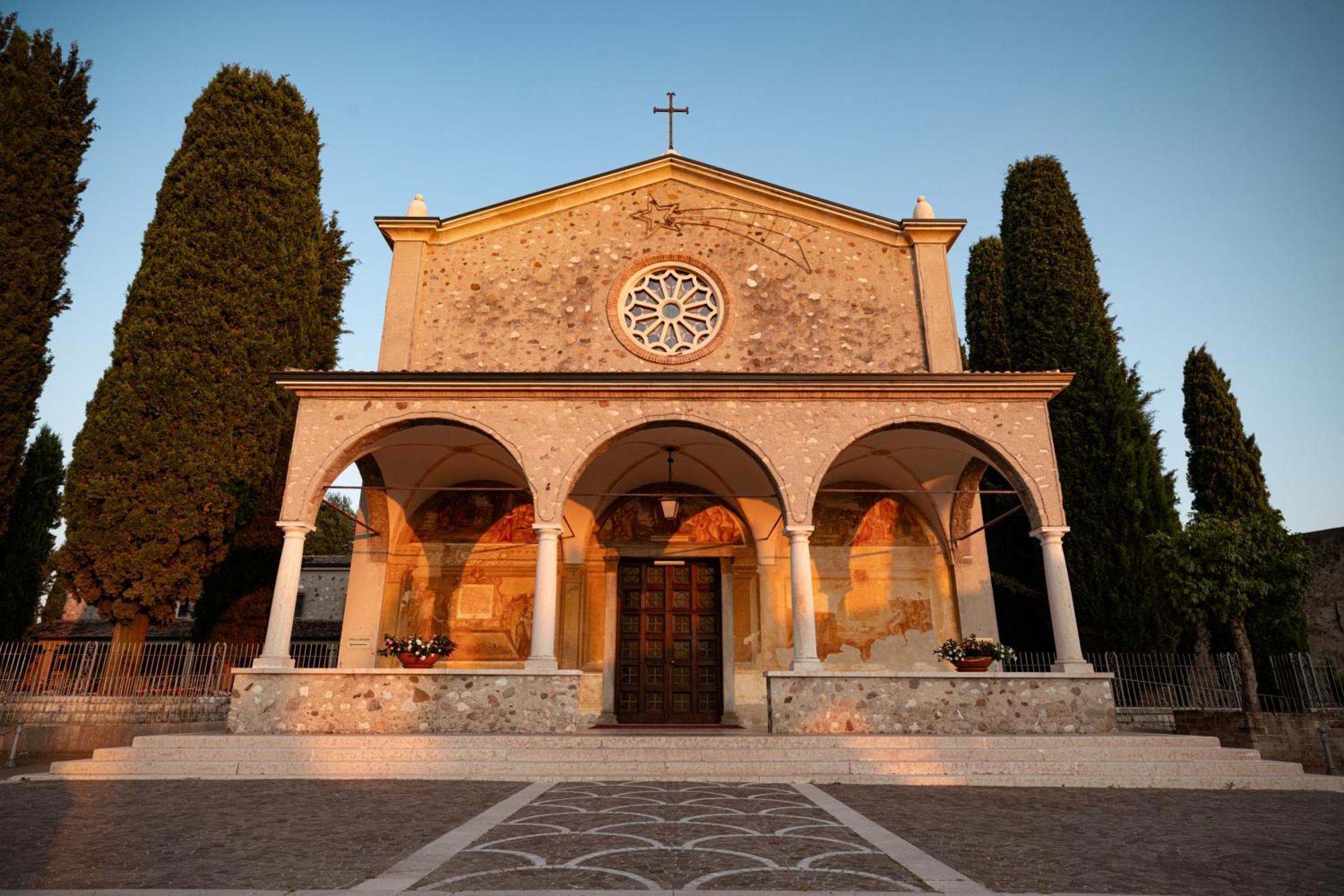 Al Santuario