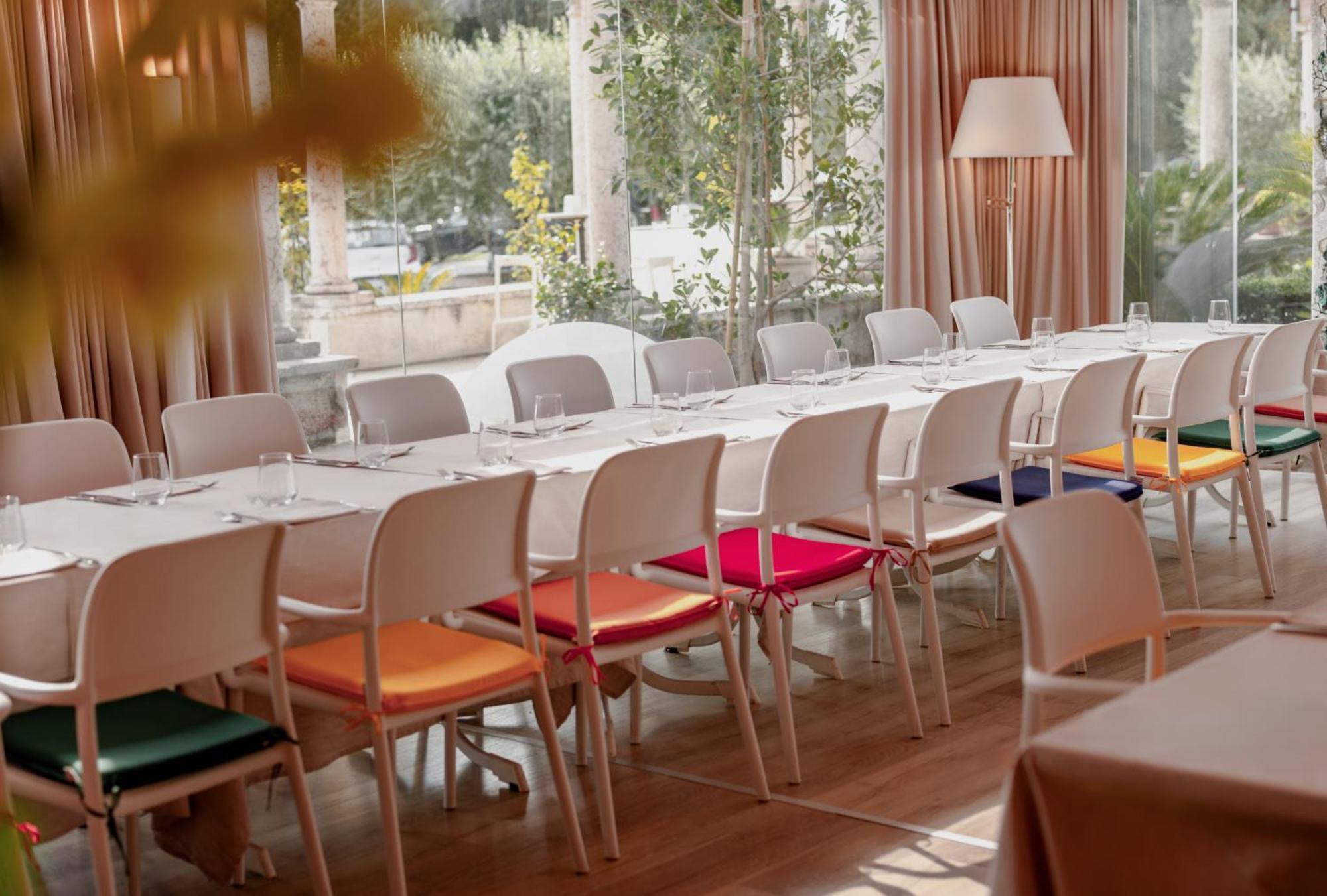 Al Santuario Hotel Peschiera del Garda