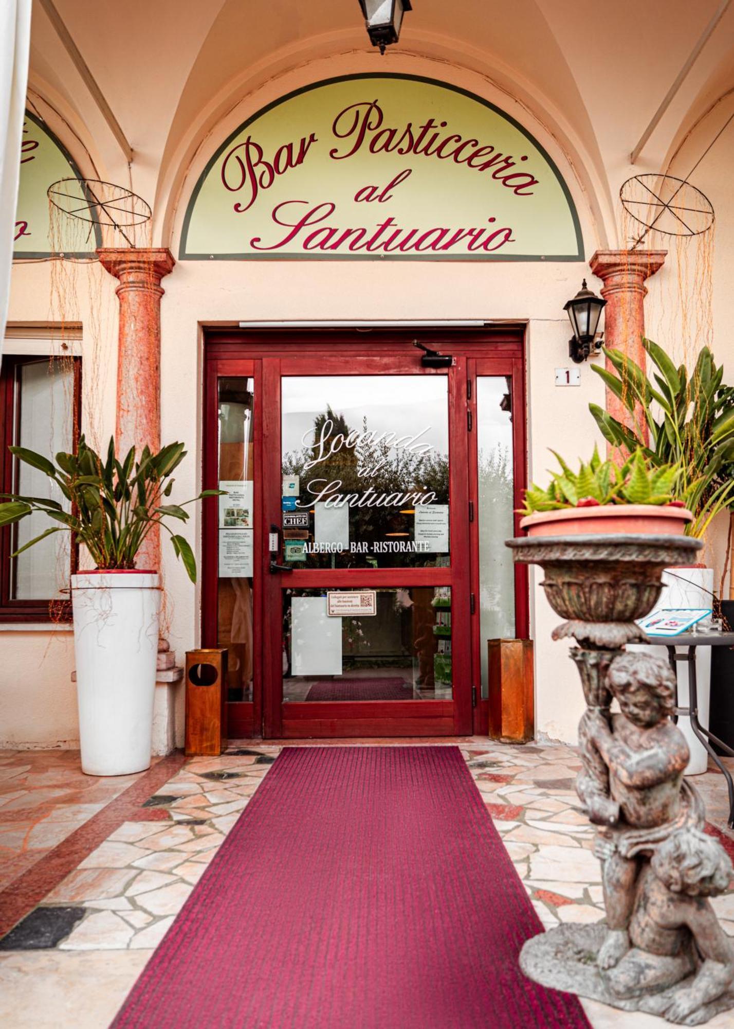 Hotel Al Santuario 2*