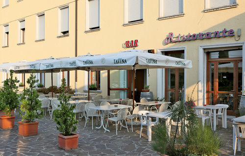 Hotel Al Santuario Peschiera del Garda