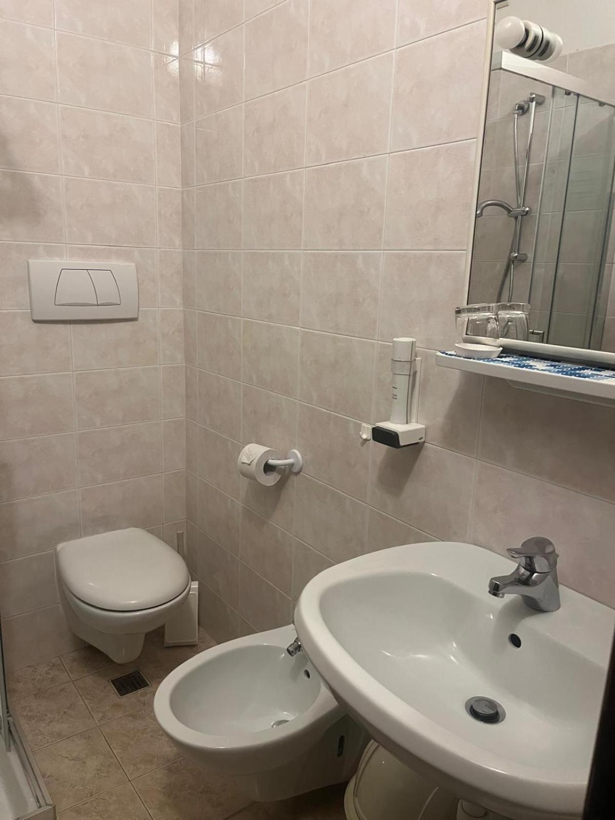 Hotel Al Santuario Peschiera del Garda