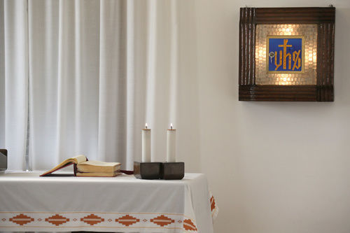 Hotel Al Santuario