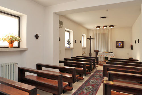 Al Santuario Peschiera del Garda