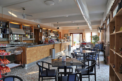 Al Santuario Hotel Peschiera del Garda