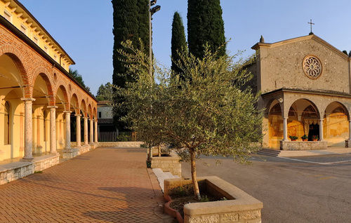 Al Santuario Hotel 2*