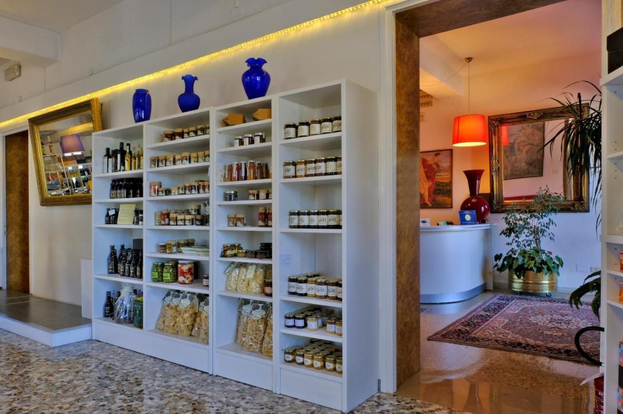 Locanda Al Santuario 2* Peschiera del Garda