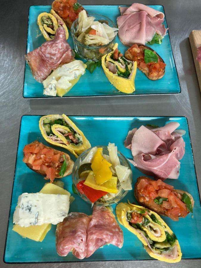 Locanda Al Santuario 2* Peschiera del Garda