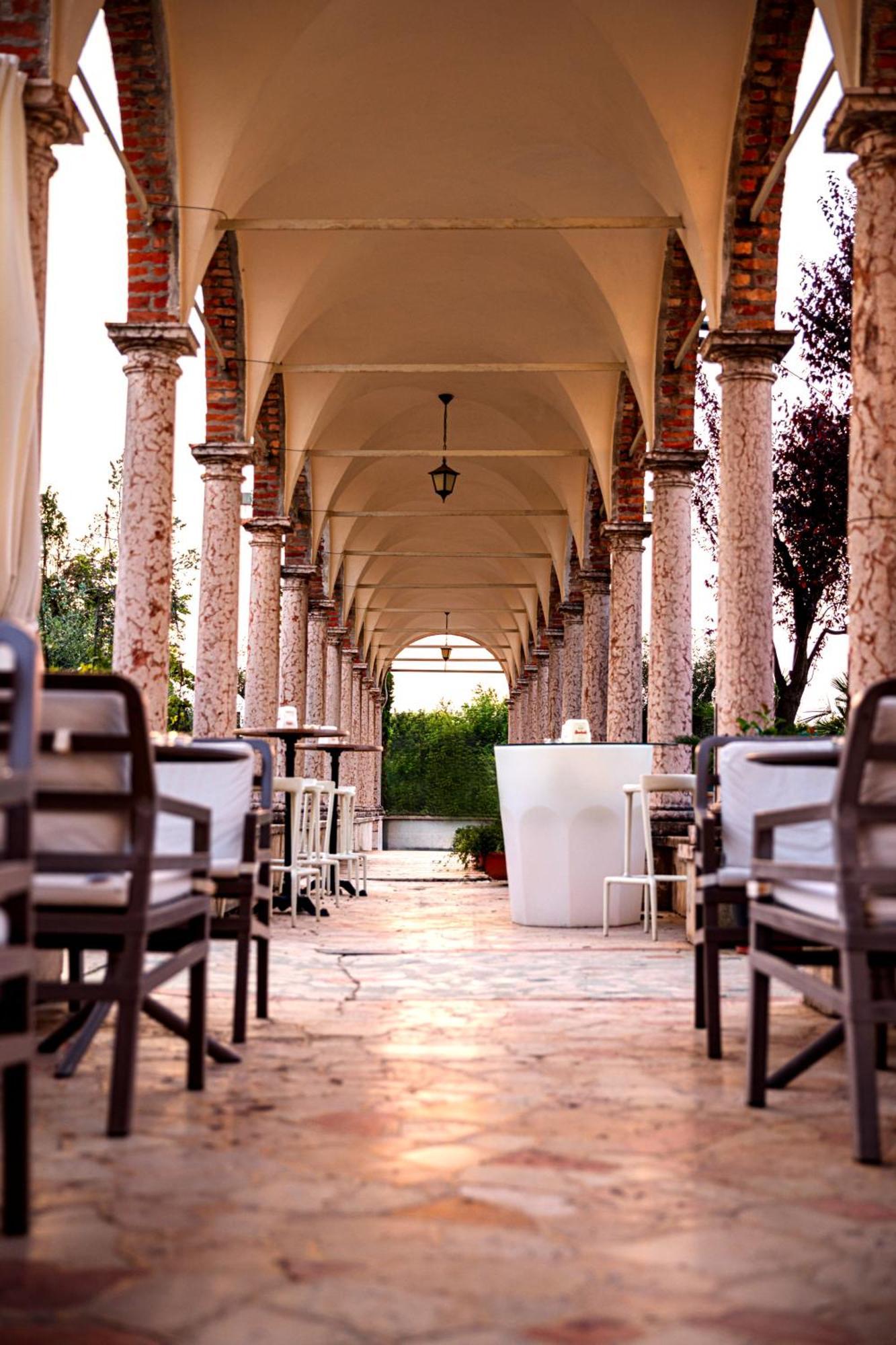 Hotel Locanda Al Santuario Peschiera del Garda