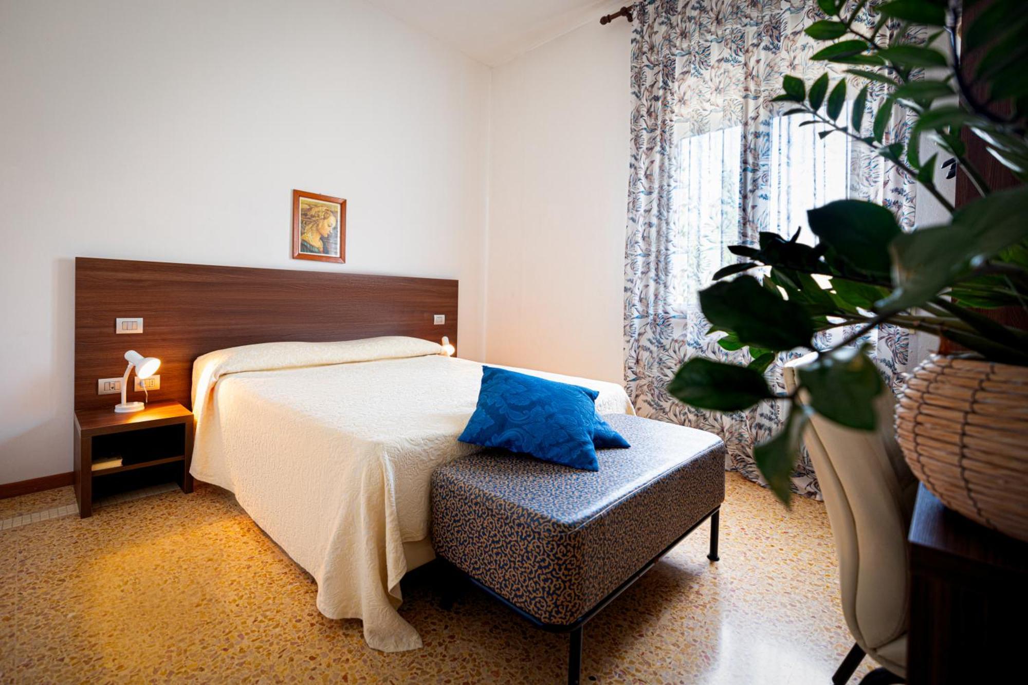 Locanda Al Santuario Hotel Peschiera del Garda