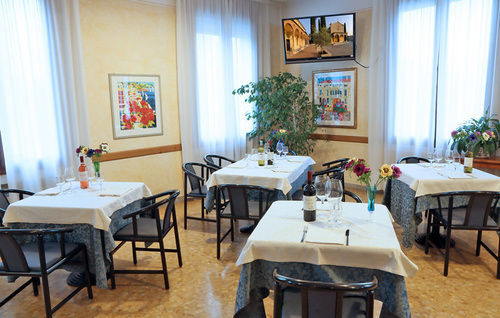 Hotel Locanda Al Santuario 2*
