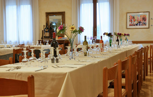 Locanda Al Santuario
