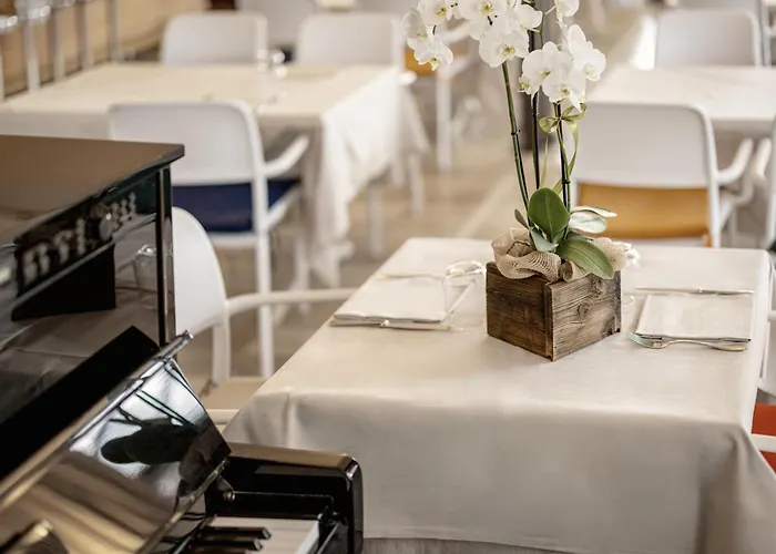 Locanda Al Santuario