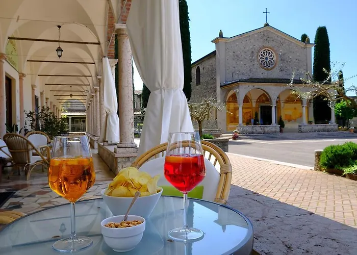 Locanda Al Santuario