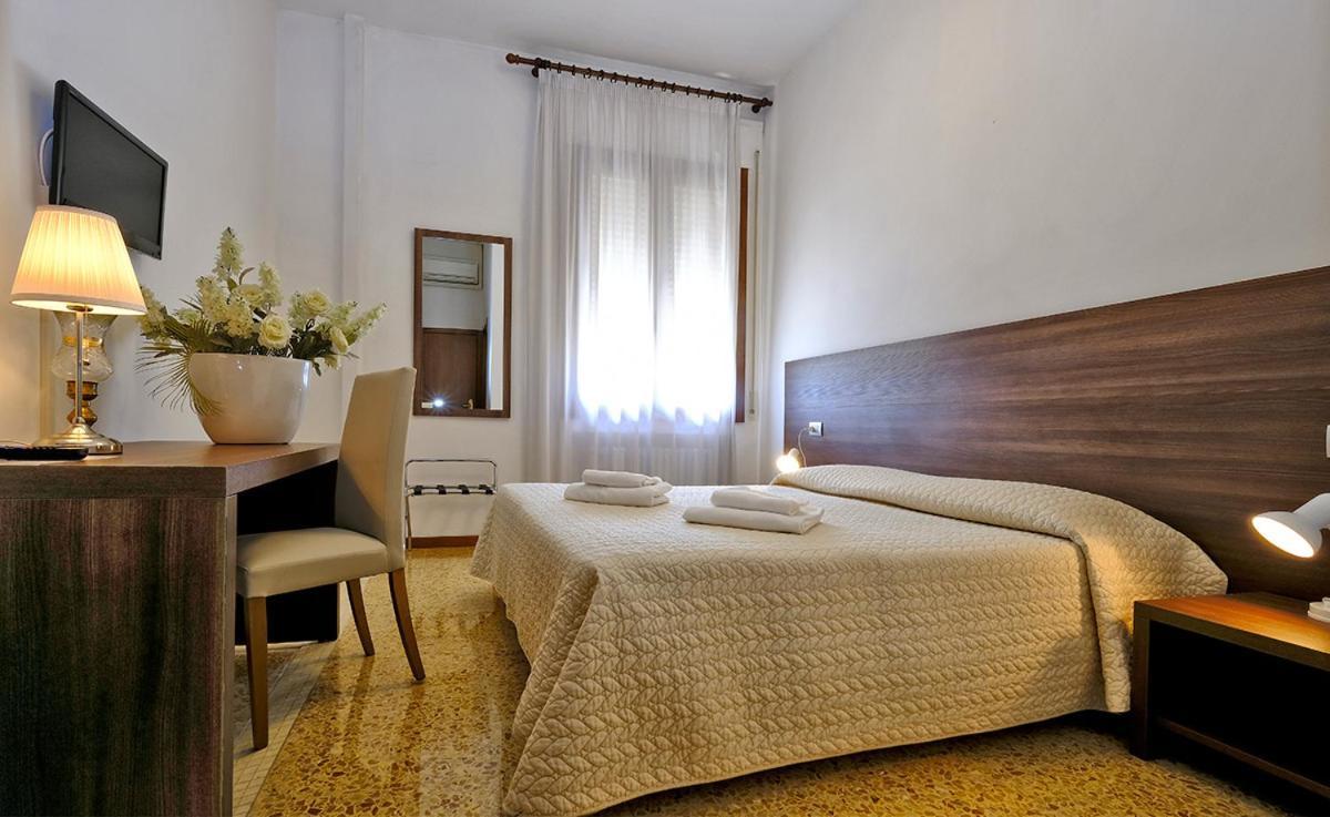 Al Santuario Hotel 2*