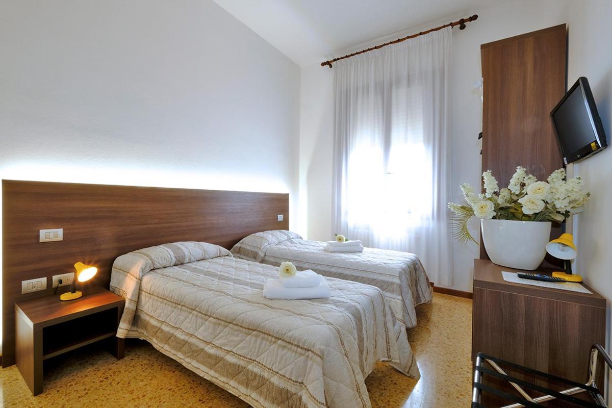 Al Santuario Hotel 2*