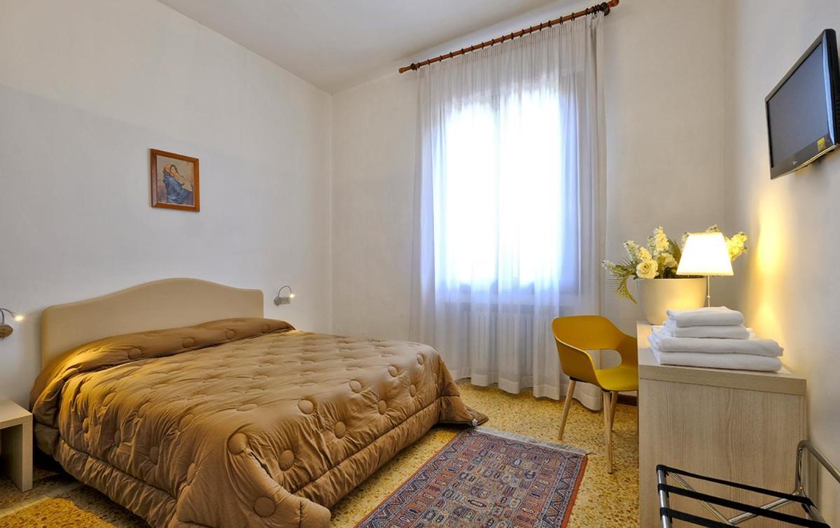 Al Santuario Hotel 2*