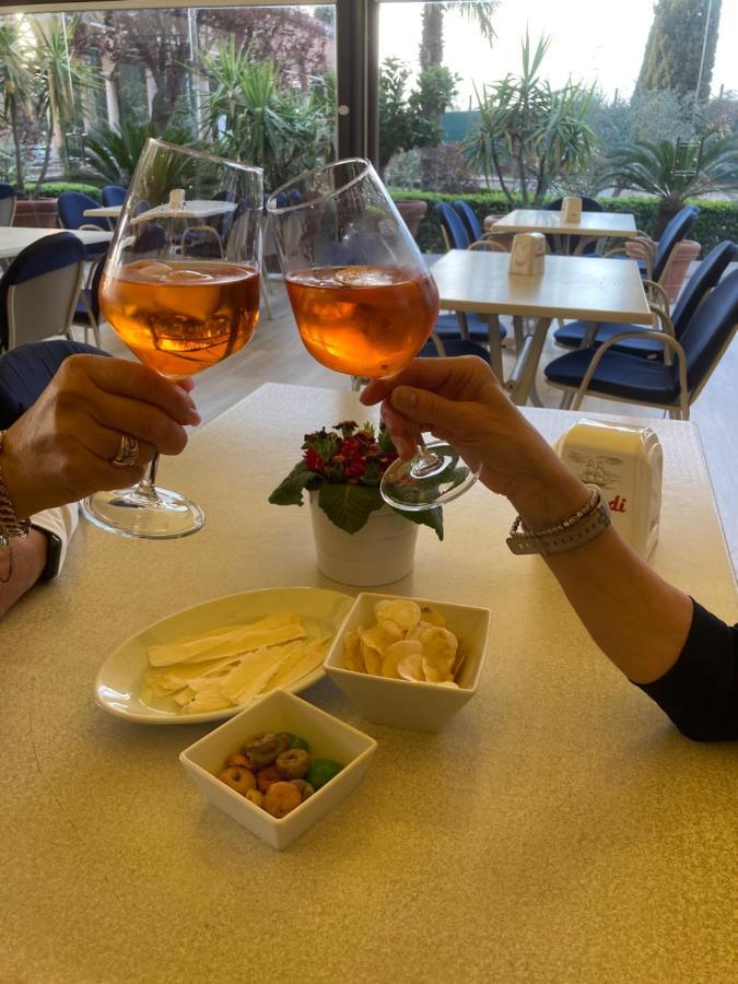 Hotel Al Santuario Peschiera del Garda