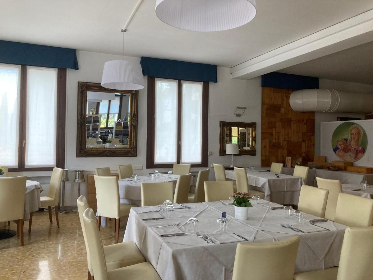 Al Santuario Hotel Peschiera del Garda