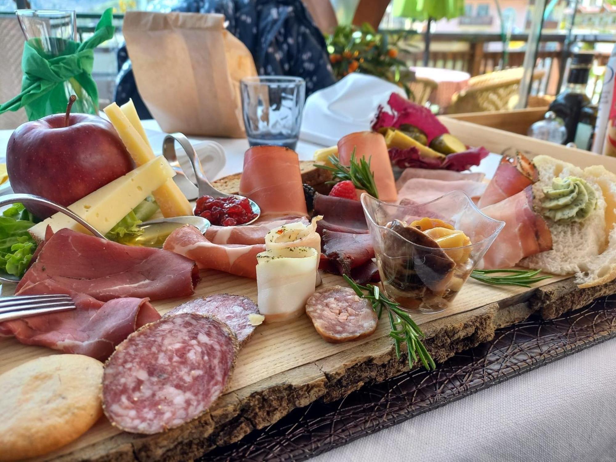 Hotel Al Santuario Peschiera del Garda