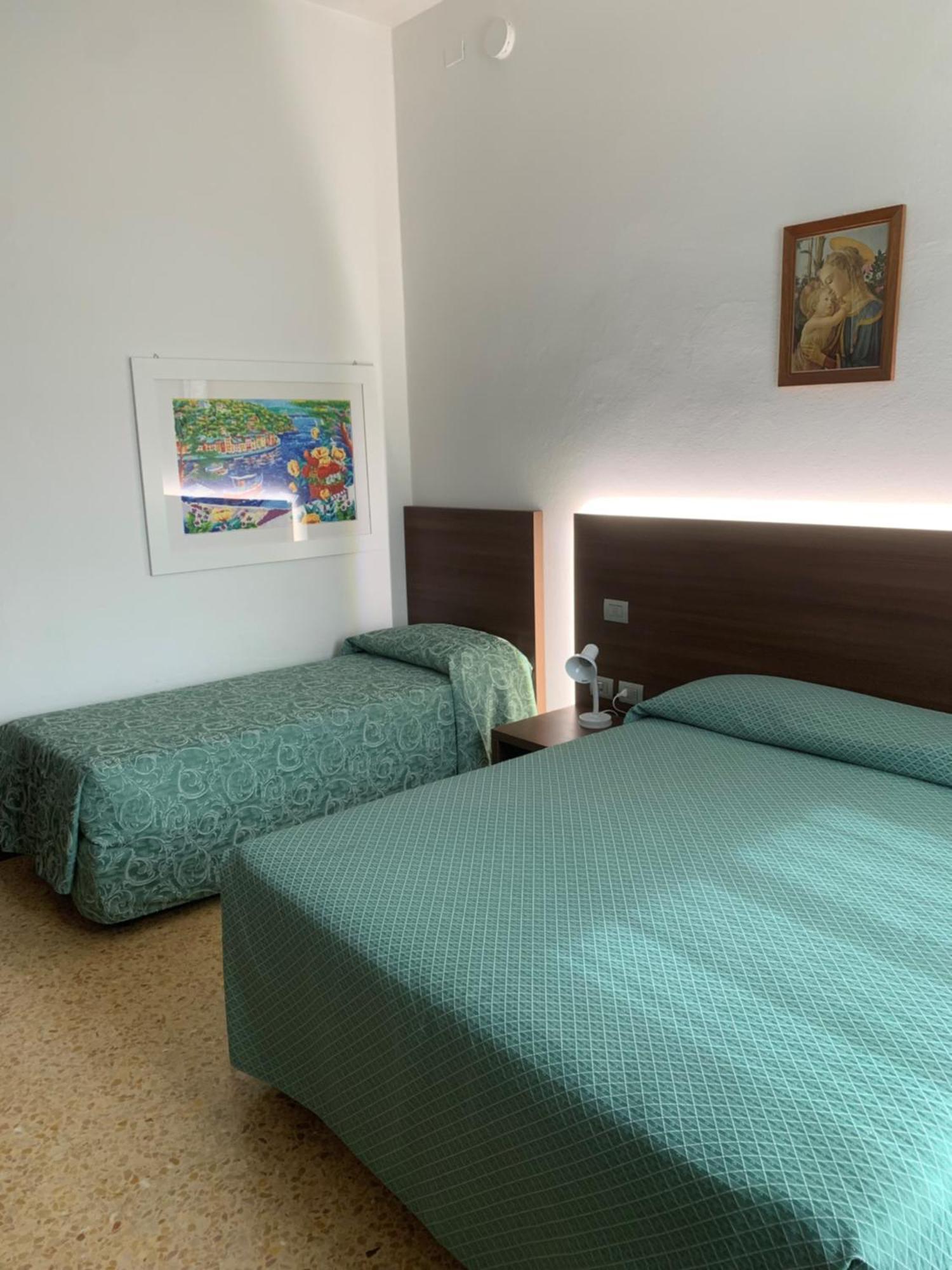 Hotel Al Santuario
