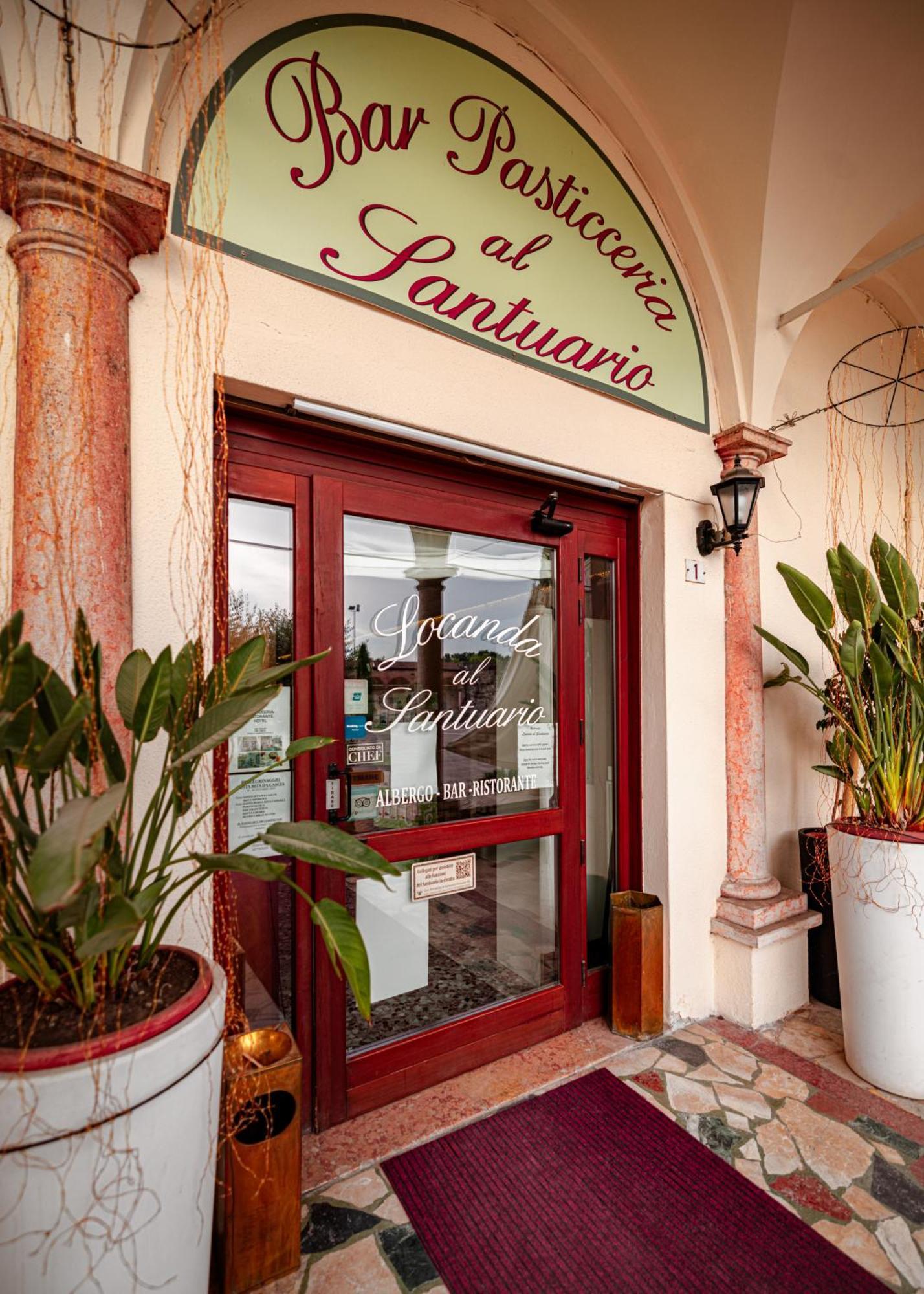 Hotel Al Santuario