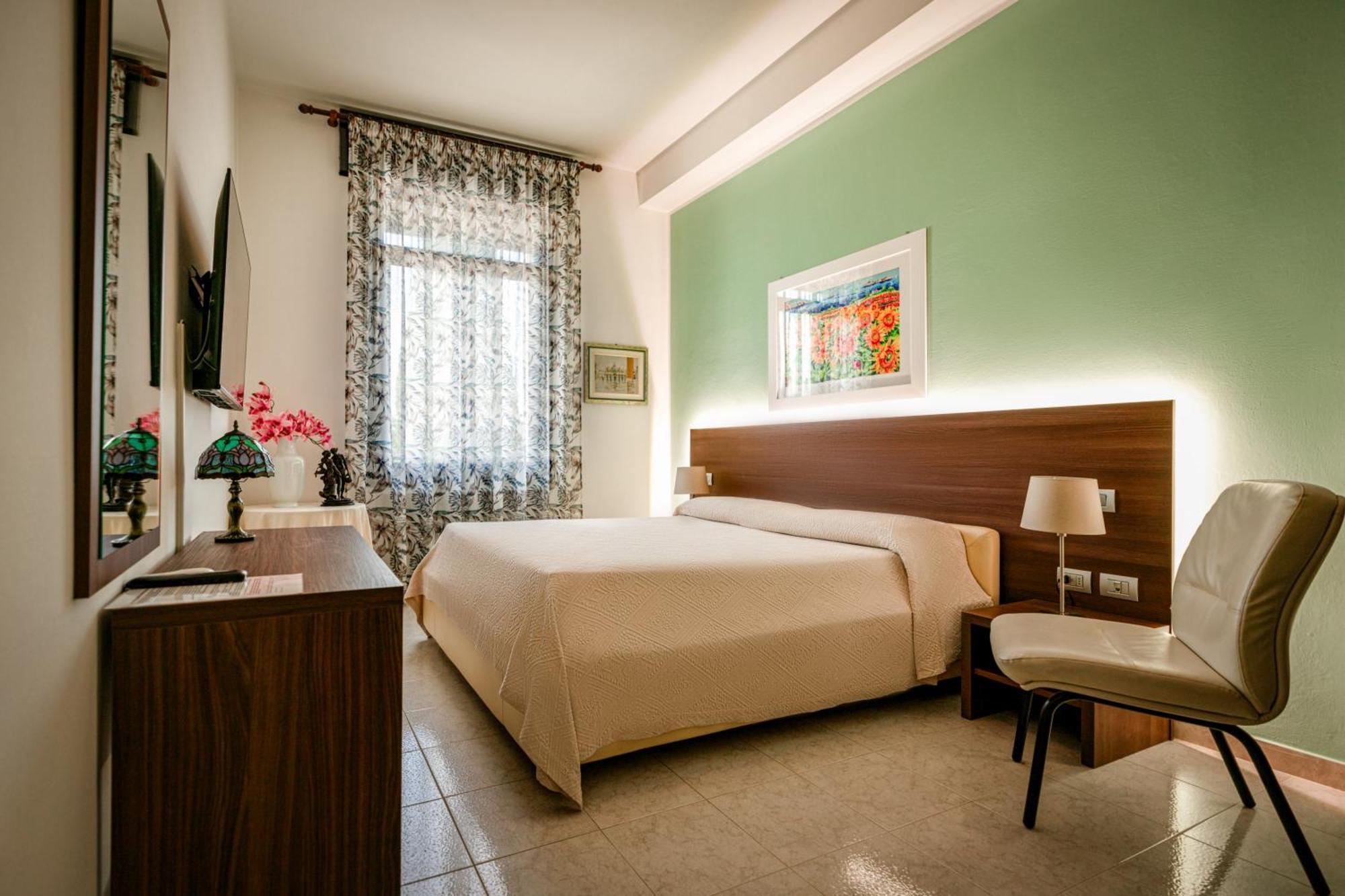 Hotel Al Santuario Peschiera del Garda