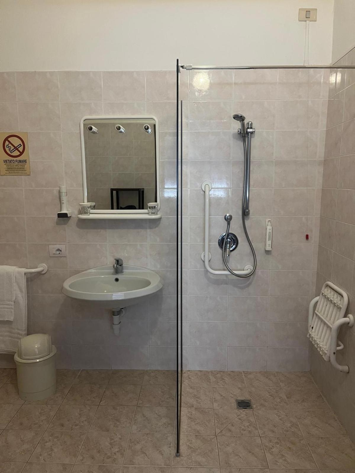 Hotel Al Santuario