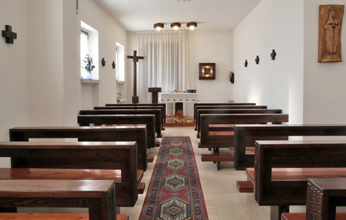 Al Santuario 2*